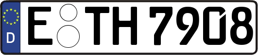 E-TH7908
