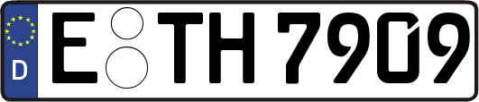 E-TH7909