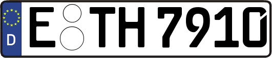 E-TH7910