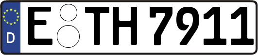 E-TH7911