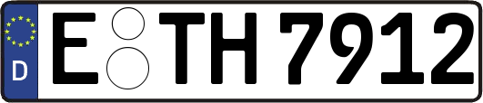E-TH7912