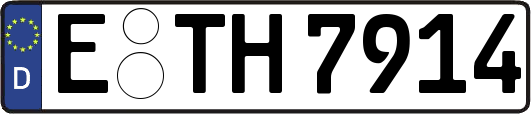 E-TH7914