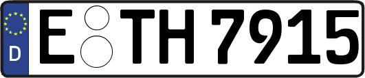 E-TH7915