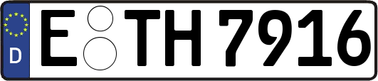 E-TH7916