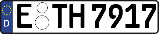 E-TH7917