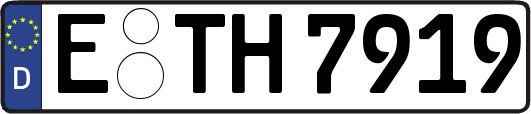 E-TH7919