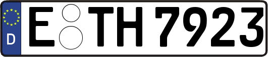 E-TH7923