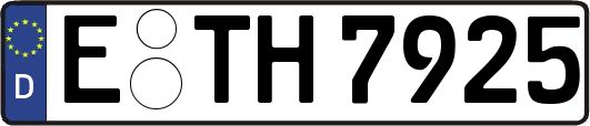 E-TH7925
