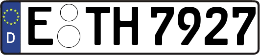 E-TH7927