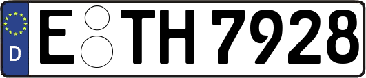 E-TH7928