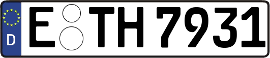 E-TH7931