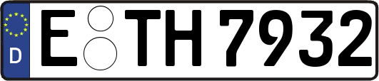 E-TH7932