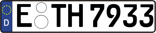 E-TH7933