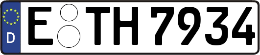 E-TH7934