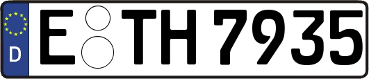 E-TH7935