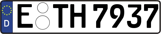 E-TH7937