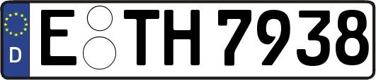 E-TH7938