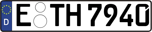 E-TH7940