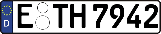 E-TH7942