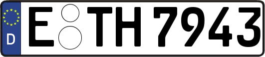 E-TH7943