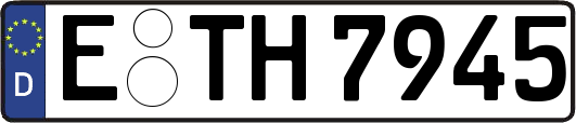 E-TH7945