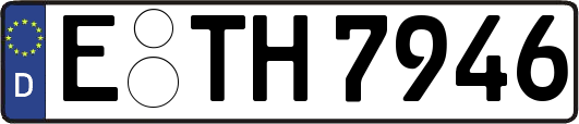 E-TH7946