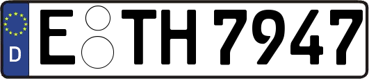 E-TH7947