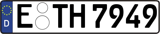 E-TH7949