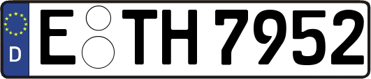 E-TH7952
