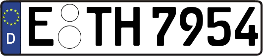 E-TH7954