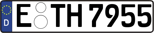 E-TH7955