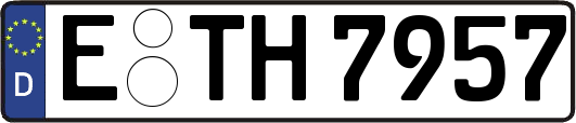 E-TH7957