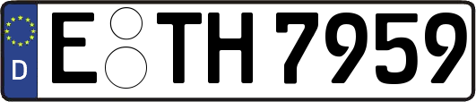 E-TH7959
