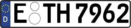 E-TH7962