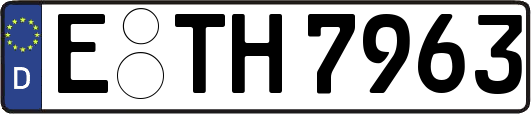 E-TH7963