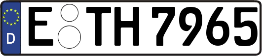 E-TH7965