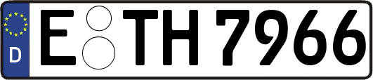 E-TH7966