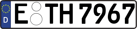 E-TH7967
