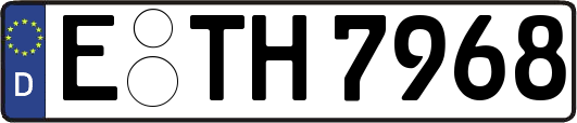 E-TH7968