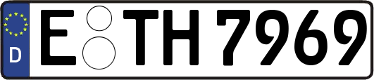 E-TH7969