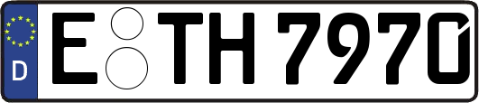 E-TH7970