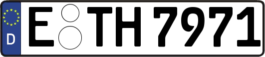 E-TH7971