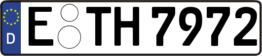 E-TH7972