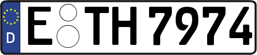 E-TH7974