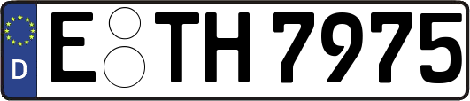 E-TH7975