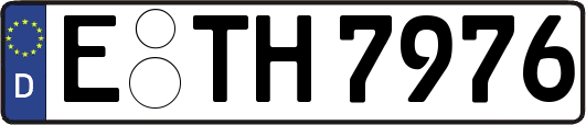 E-TH7976