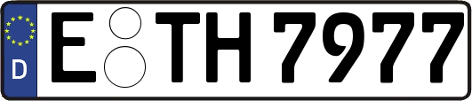 E-TH7977