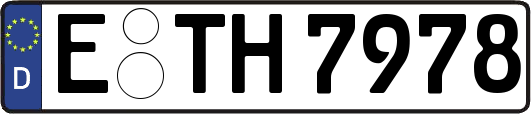 E-TH7978