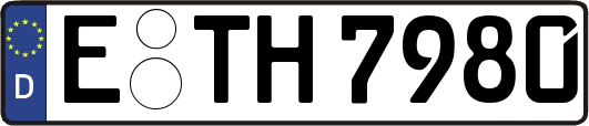 E-TH7980