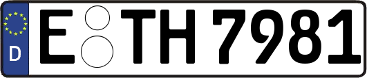 E-TH7981